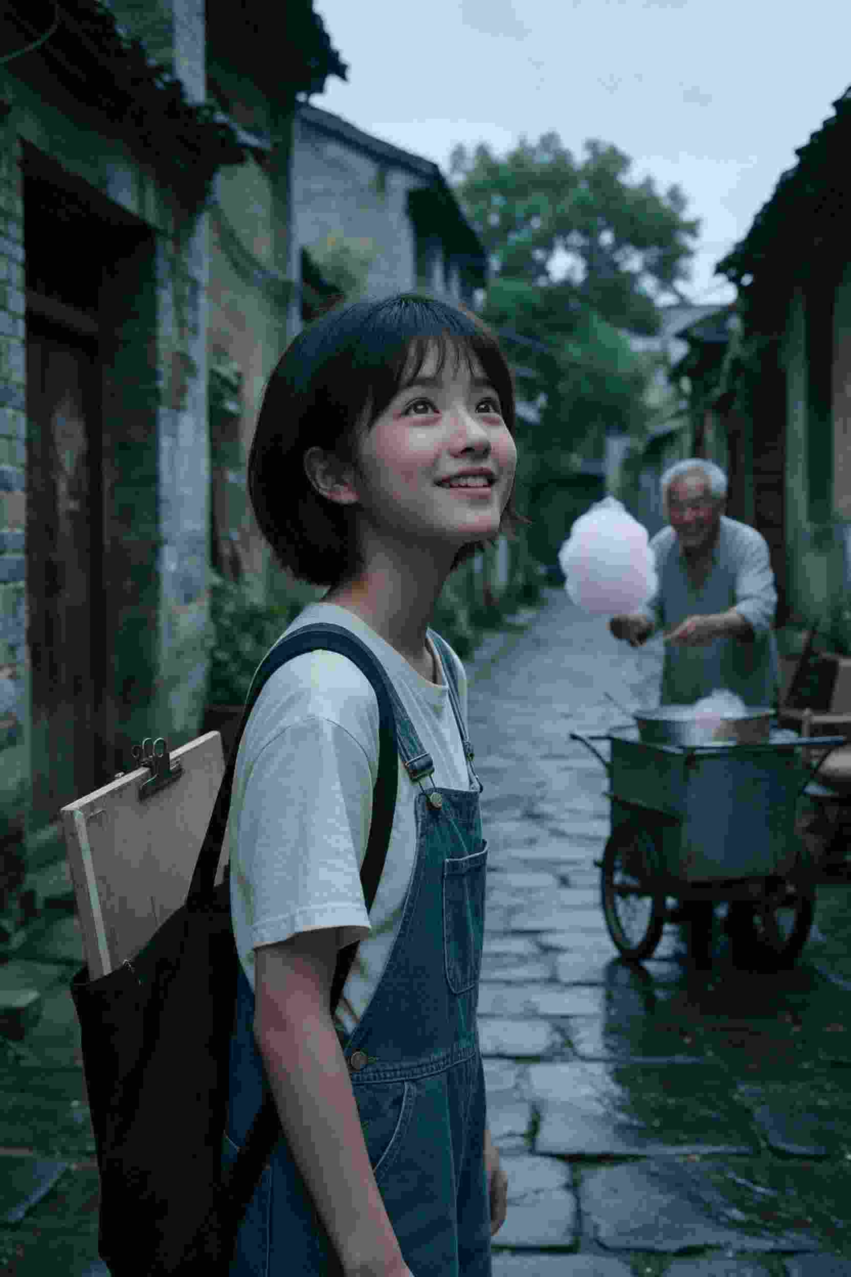 心动时代